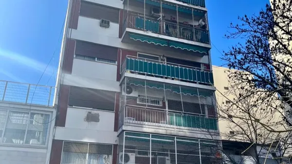 Departamento en LLAVALLOL 4700