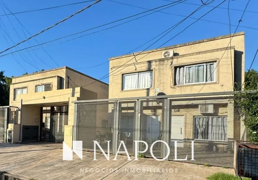 Casa en Lorenza Zenavill 500