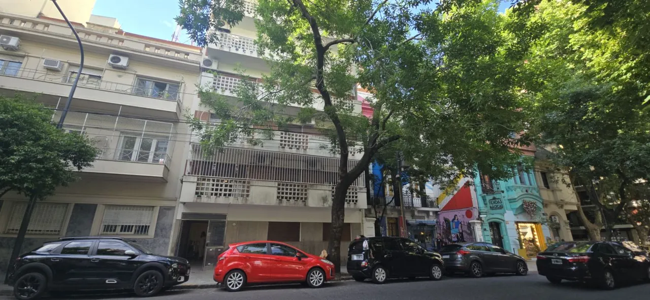 Departamento en LA PAMPA 2200