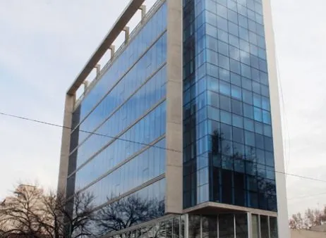 Oficina en AV SAENZ 100