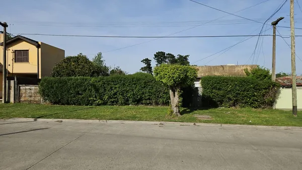 Lote en 35