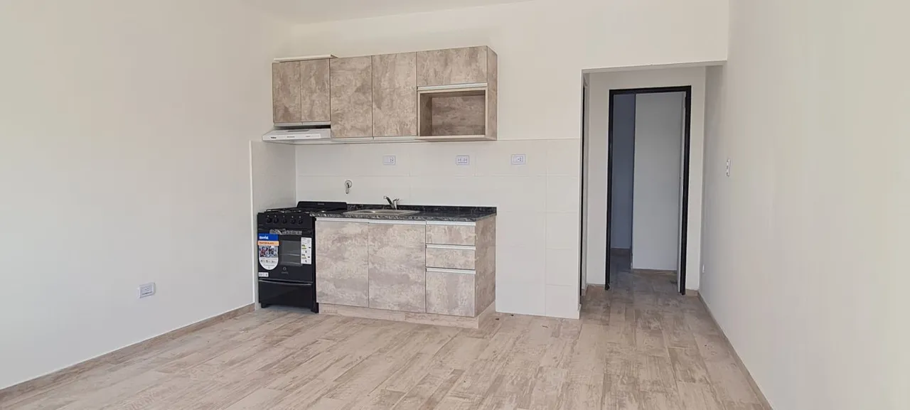 Departamento en DIAG BOUCHARD 3100