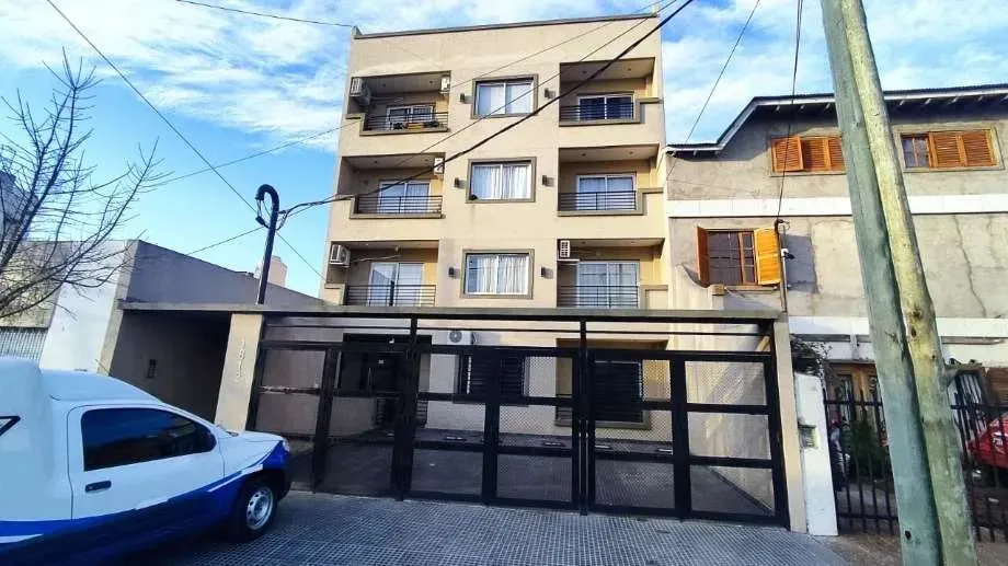 Departamento en Entre Rios 1800