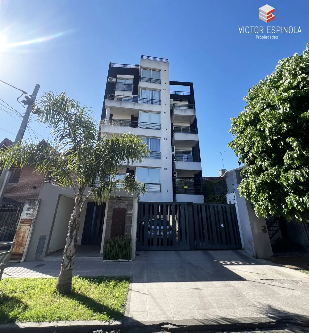 Departamento en MONTEAGUDO 1100