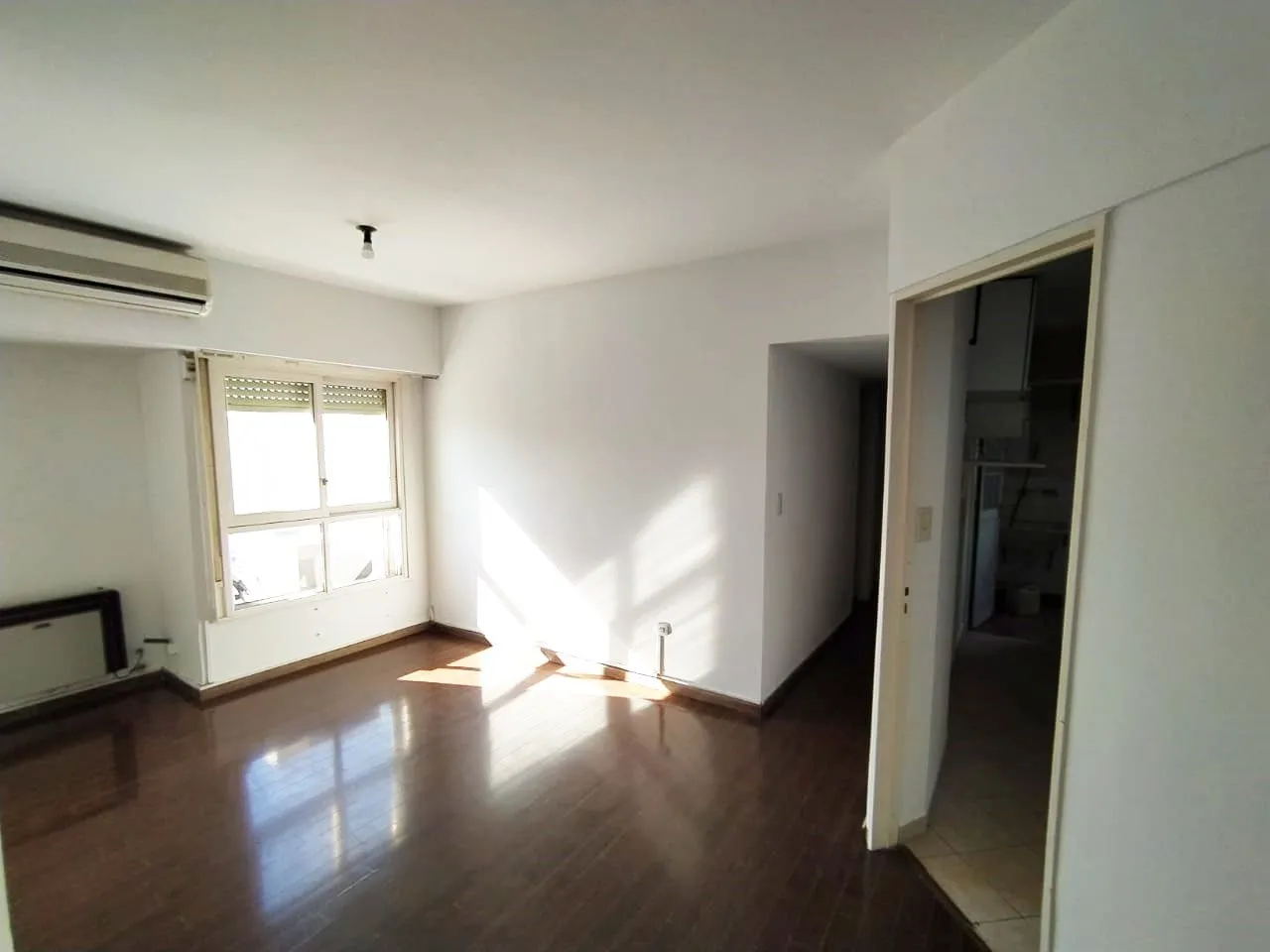 Departamento en Calle 9 700