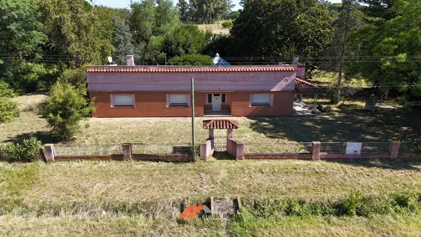 Quinta en Ruta 20 a 3km de