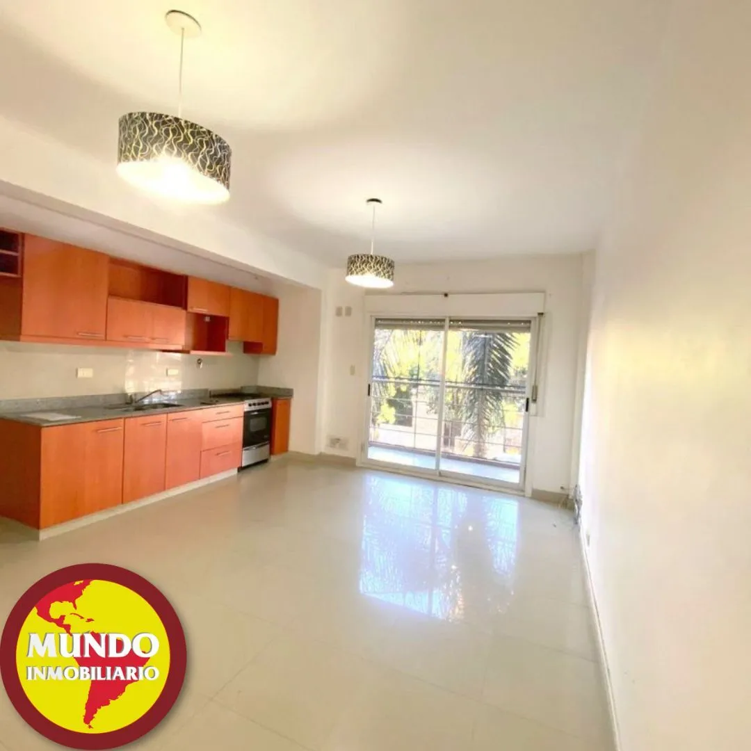 Departamento en SALGUERO 2800