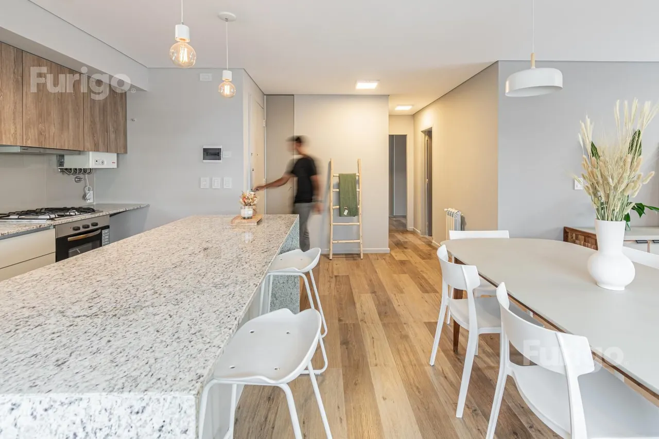 Departamento en Mendoza 800