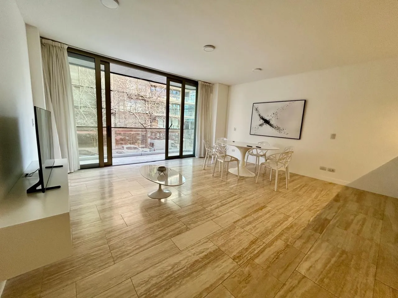 Departamento en Petrona Eyle 300
