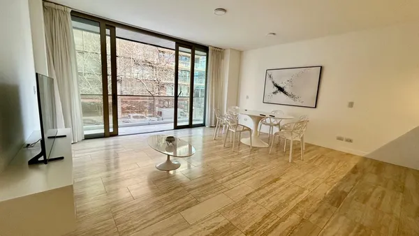 Departamento en Petrona Eyle 300