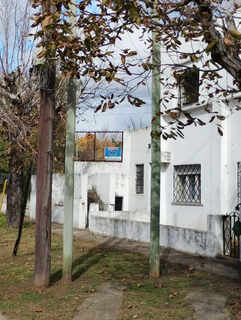 Departamento en COMODORO PY 100