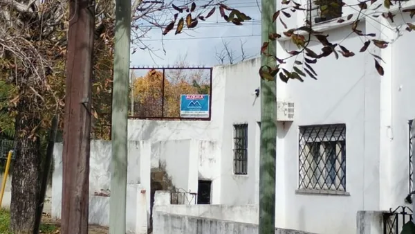Departamento en COMODORO PY 100