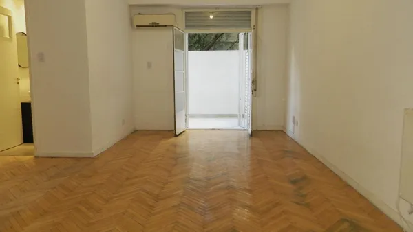 Departamento en AGUERO 1200