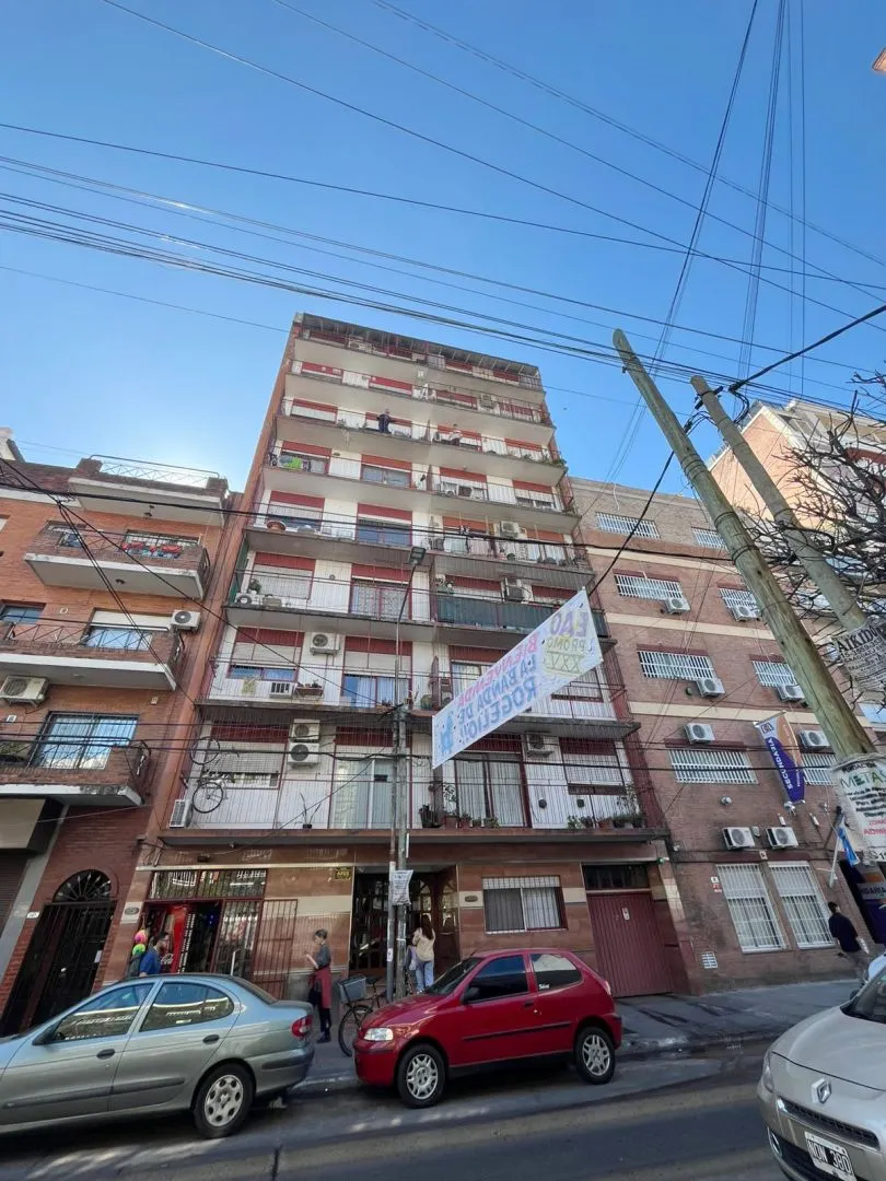 Departamento en ALSINA 200