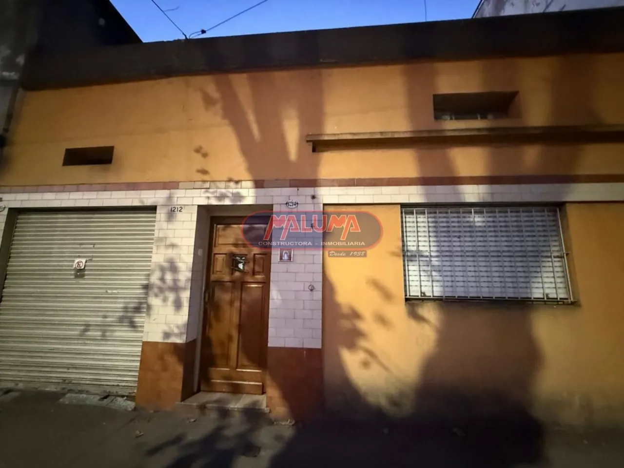 Lote en Montiel 1200