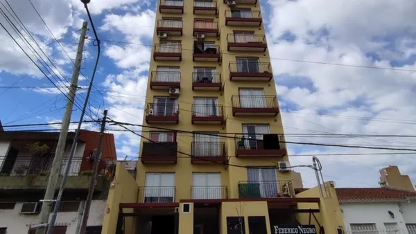 Departamento en Int. Irigoin 900