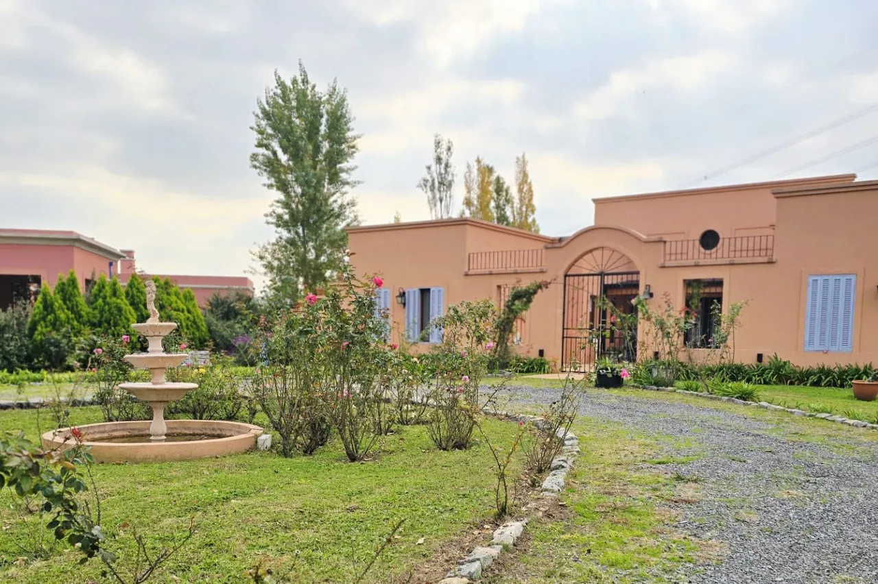 Casa en Rio Hondo