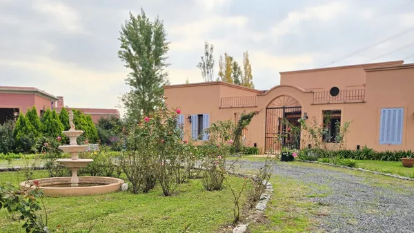 Casa en Rio Hondo