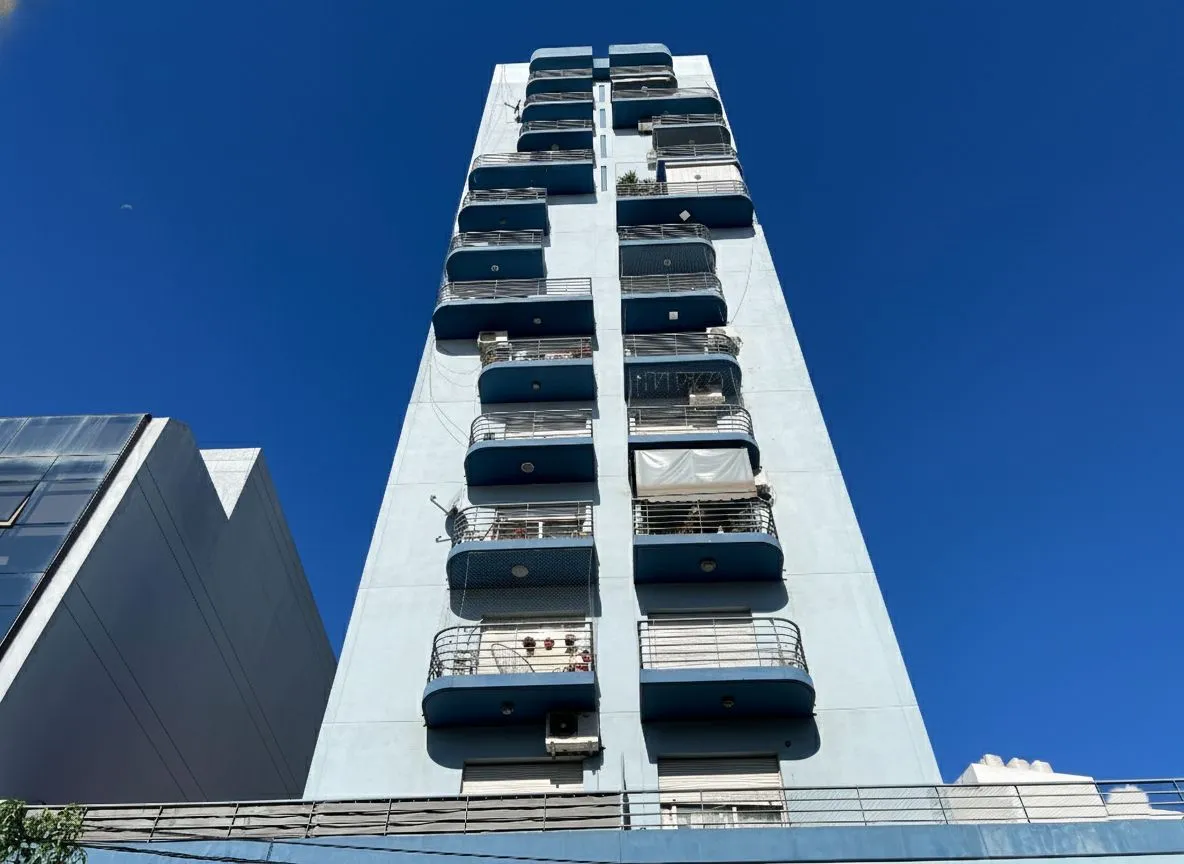 Departamento en Moreno 200