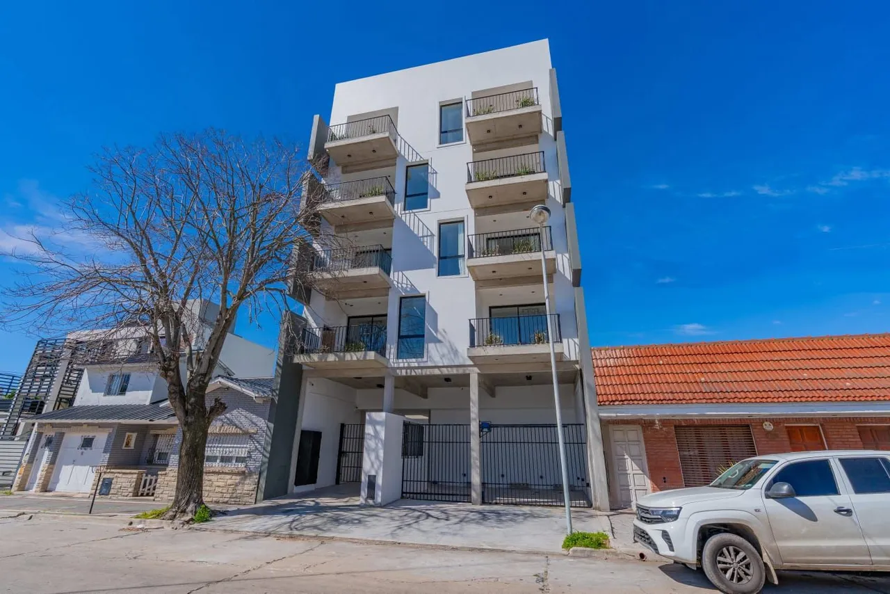 Departamento en NEUQUEN 1200