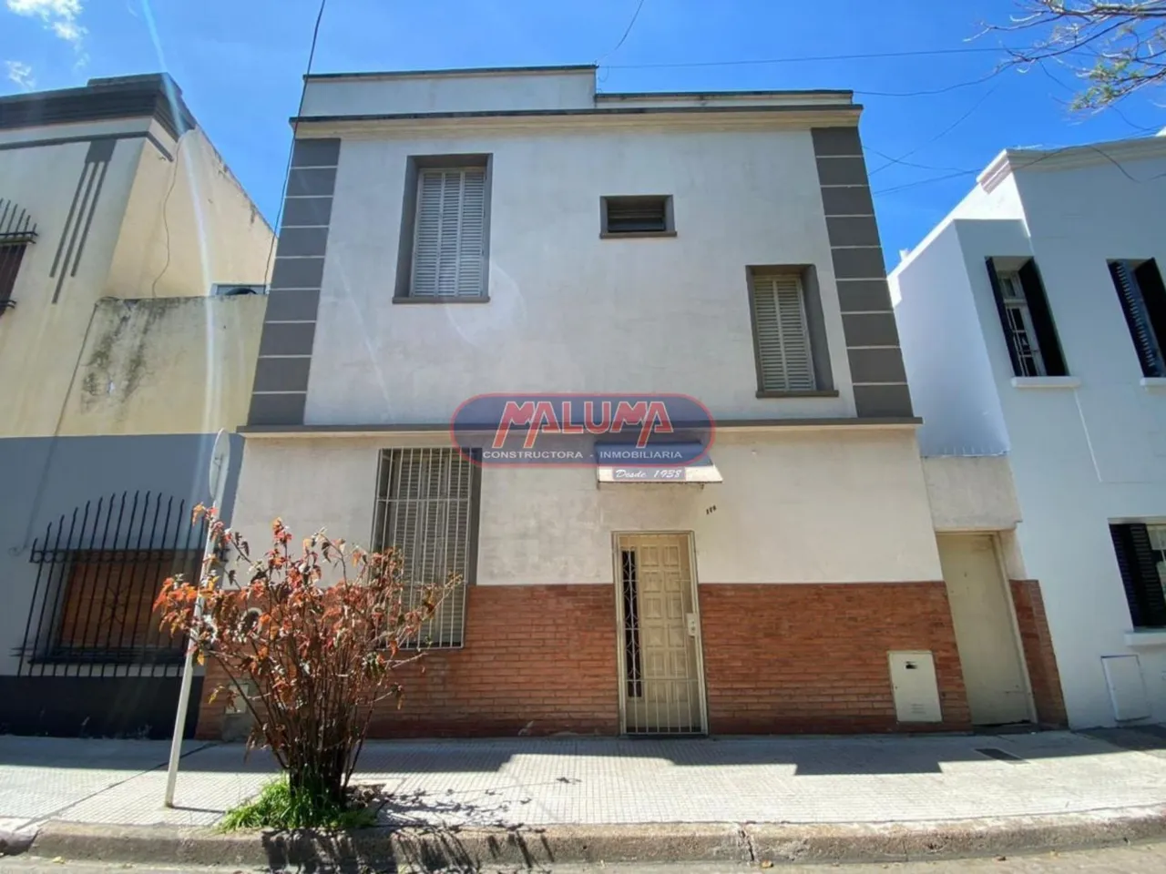 Casa en Las Bases 100