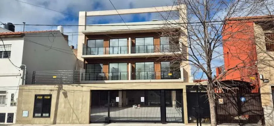Departamento en CANGALLO
