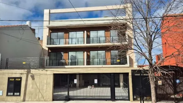 Departamento en CANGALLO