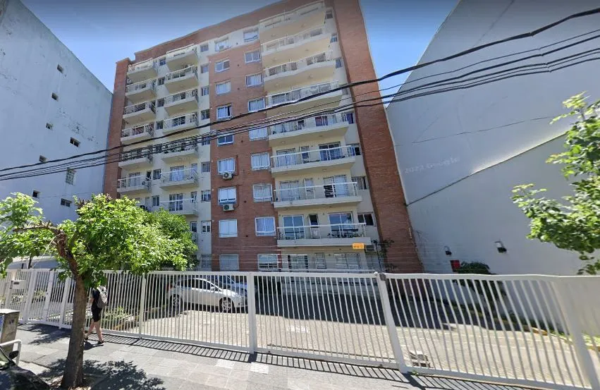 Departamento en Carlos tejedor 1300