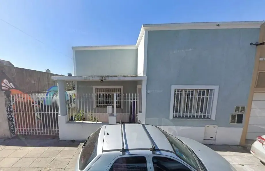 Casa en GENERAL GUIDO 800
