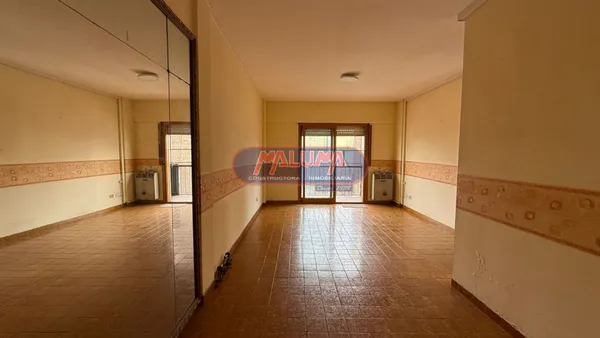Departamento en Joaquin V. Gonza 100