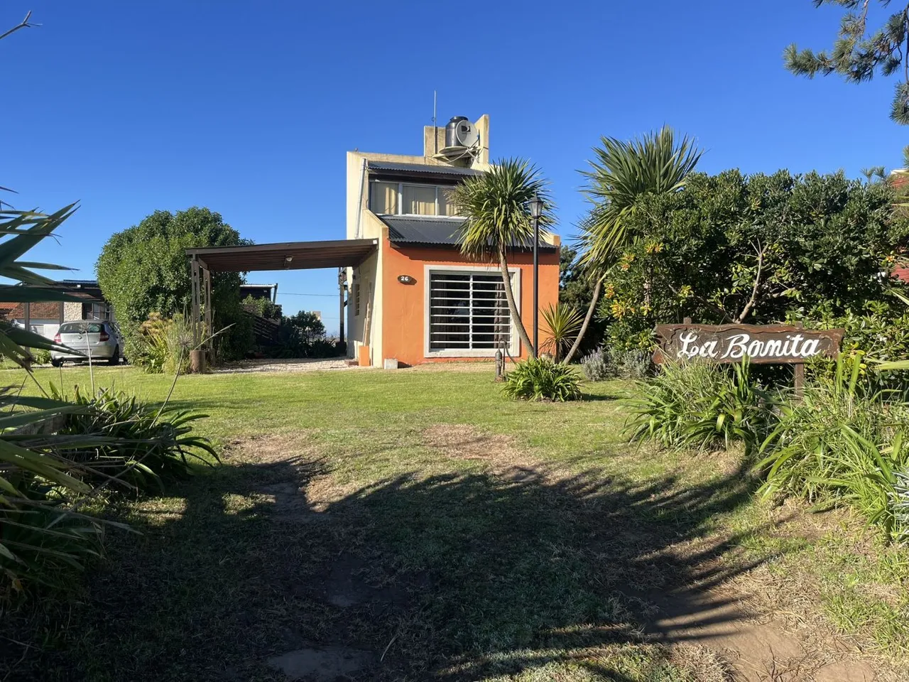 Casa en CALLE 4