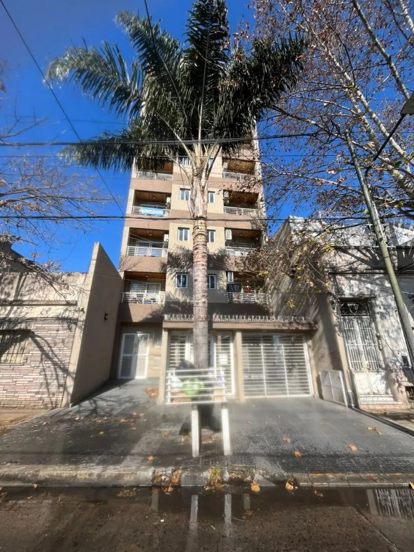 Departamento en Rafaela 3800