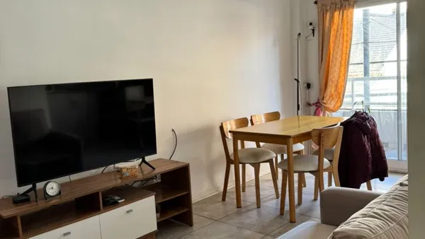Departamento en Loyola 100