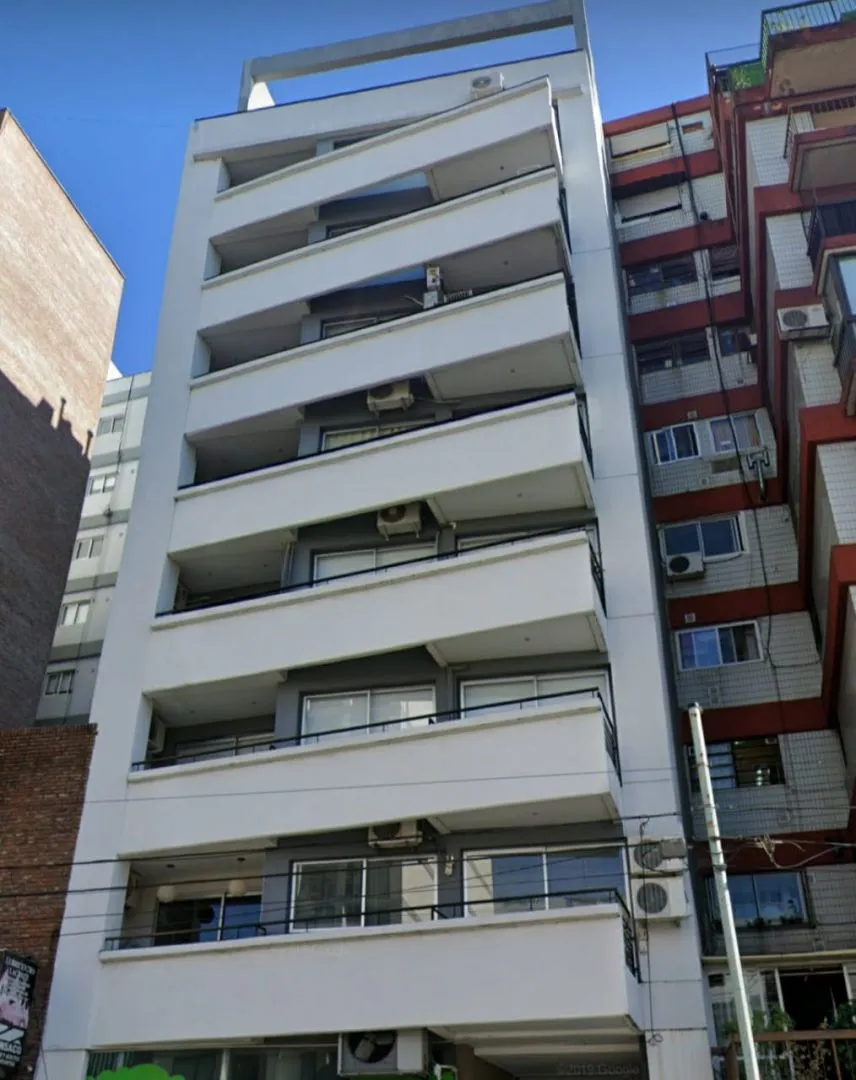 Departamento en LACROZE, FEDERIC 3000