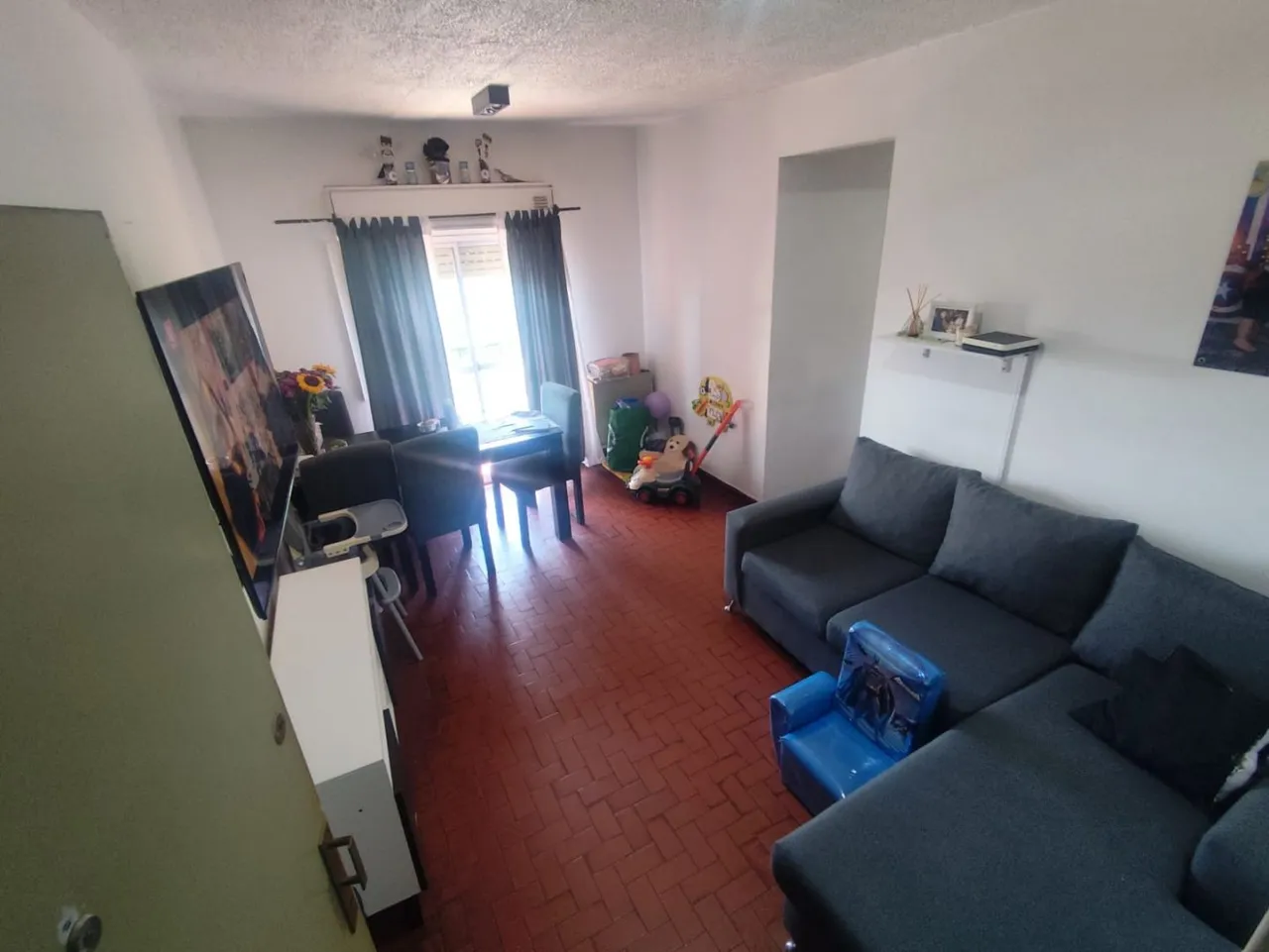 Departamento en POSADAS 400