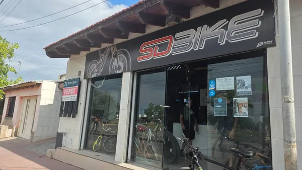 Casa en Tropero Sosa 100