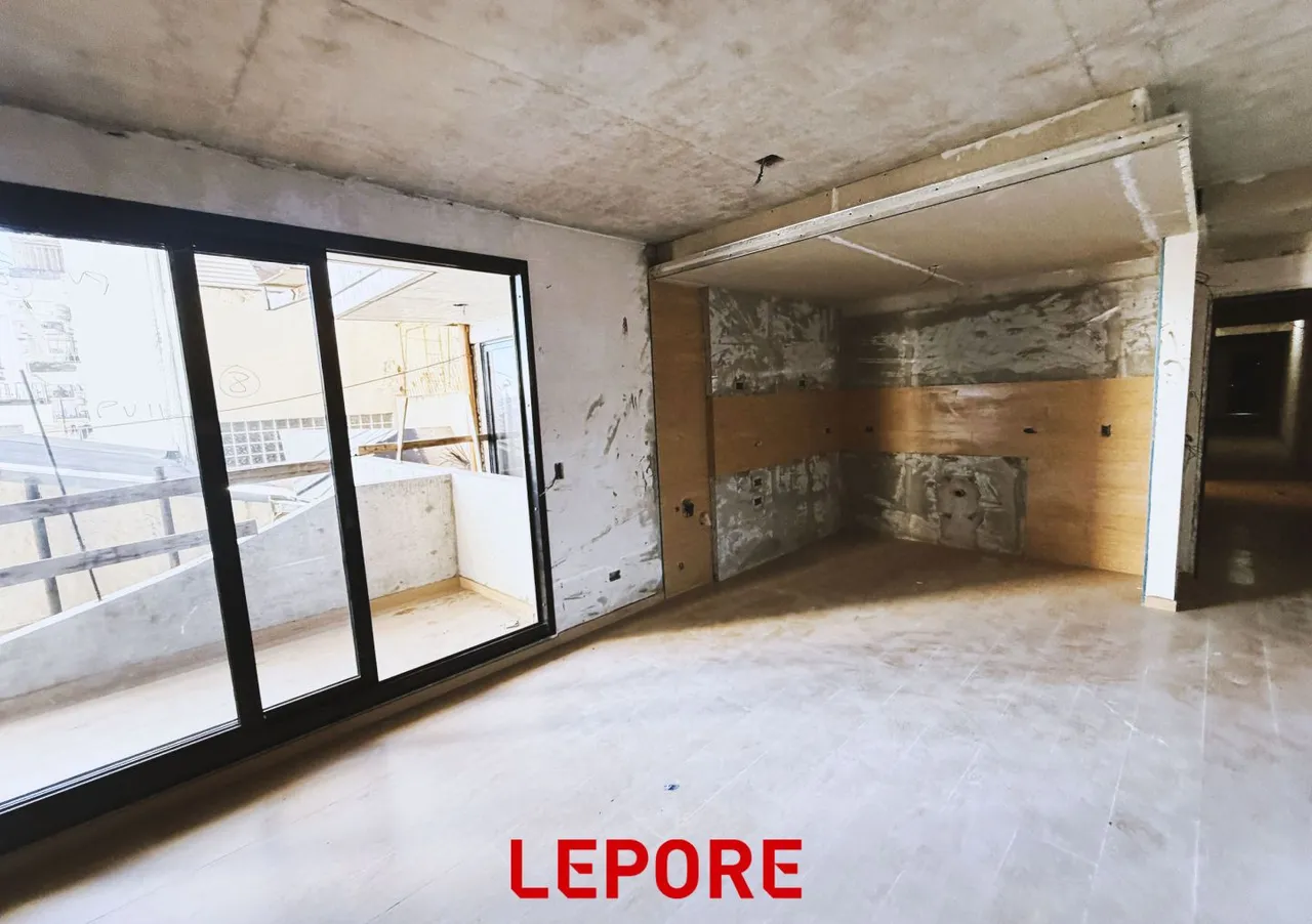 Departamento en AV CORDOBA 3400
