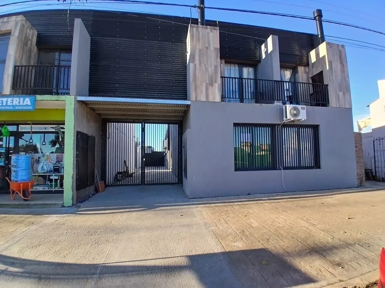 Departamento en 31
