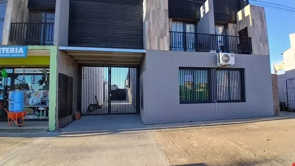 Departamento en 31