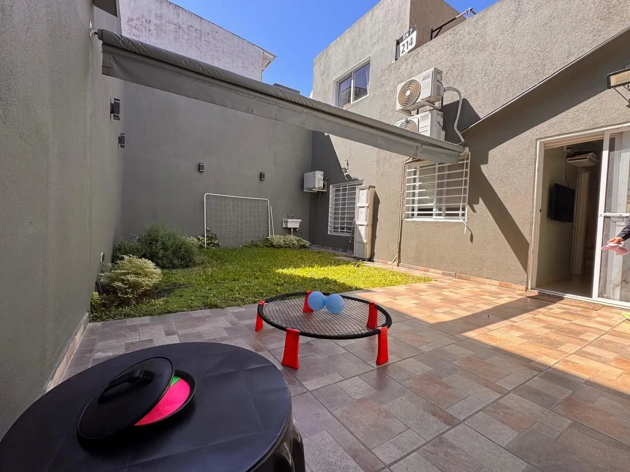 Departamento en jose leon cabezo 3600