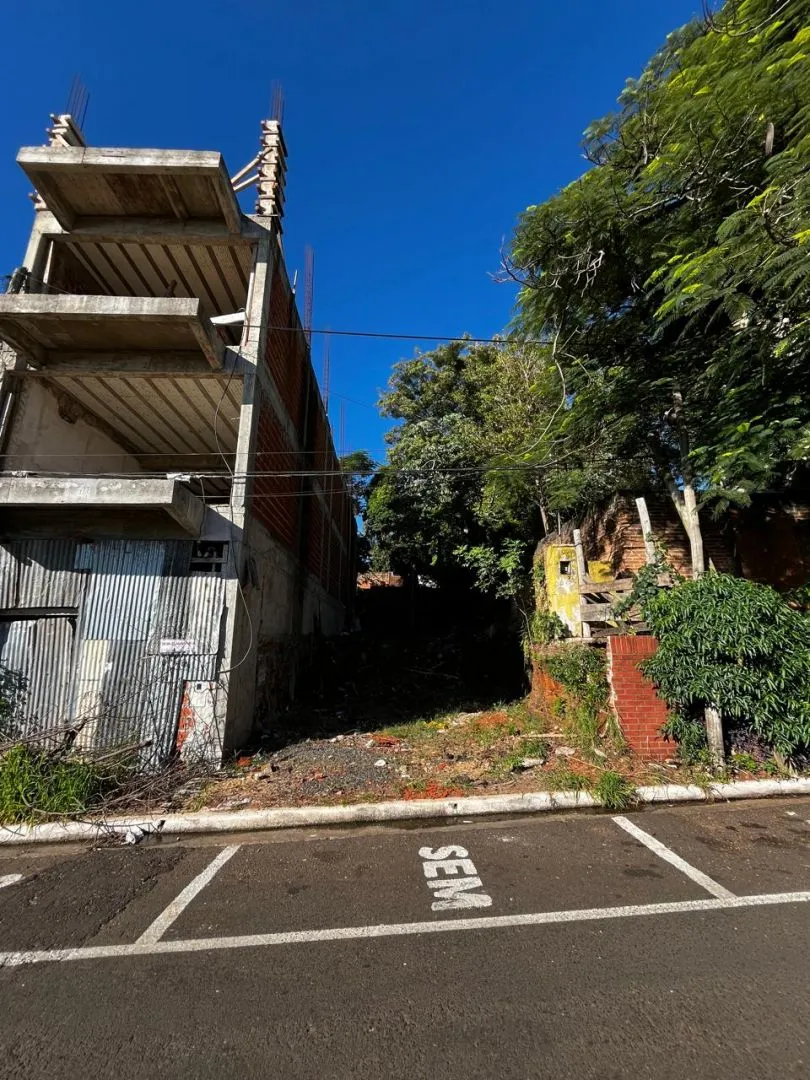 Lote en Marcos Otaño y