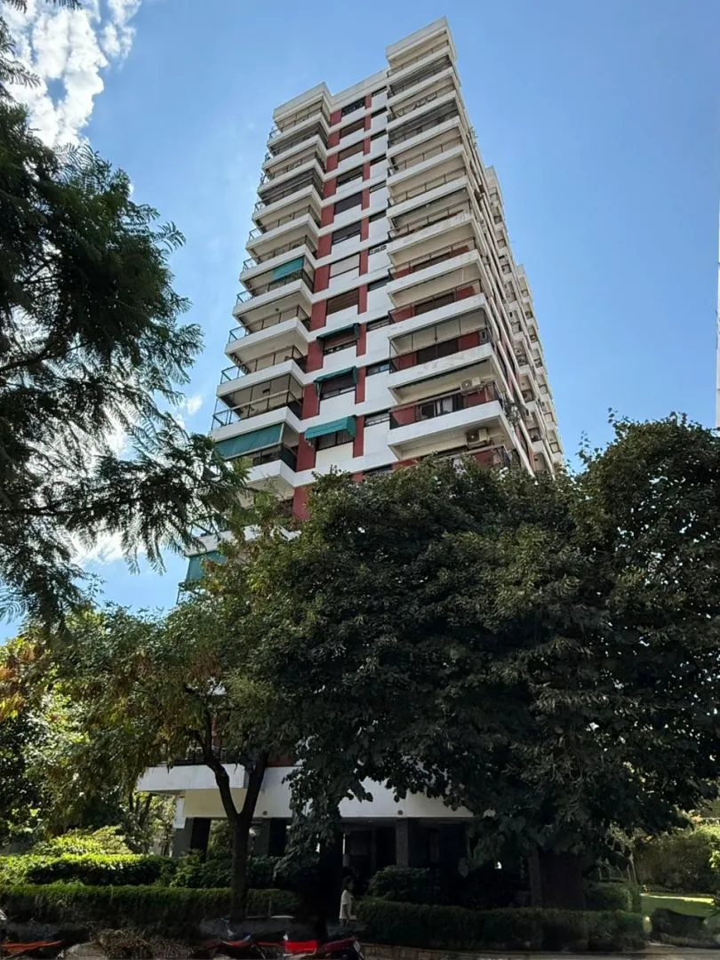 Departamento en FREIRE 1800