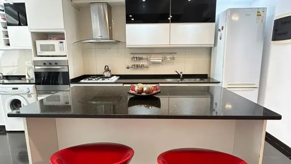 Casa en Rivadavia 3300