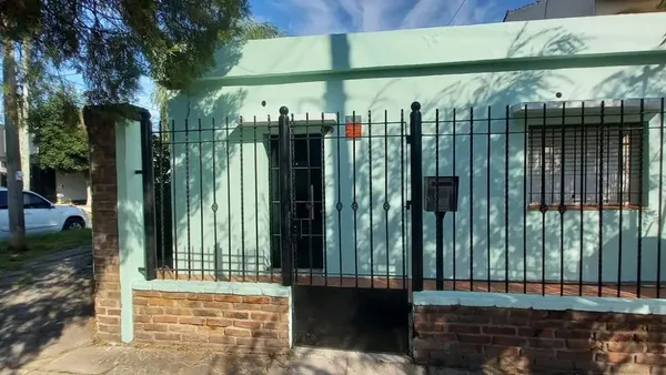 Casa en Camacua 3212, Vi