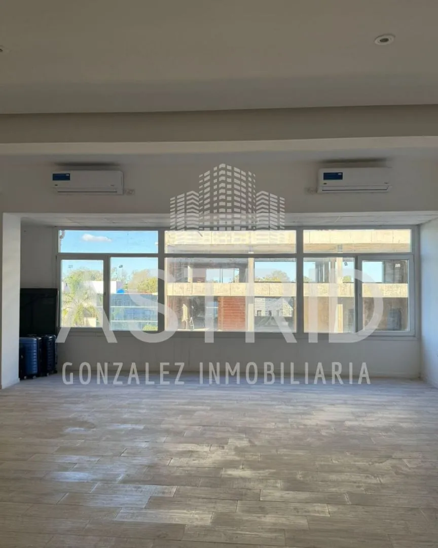 Departamento en José M. Paiva 1500