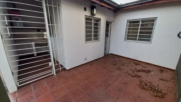Departamento en Arias 2100