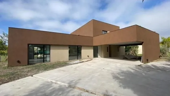 Casa en km 47