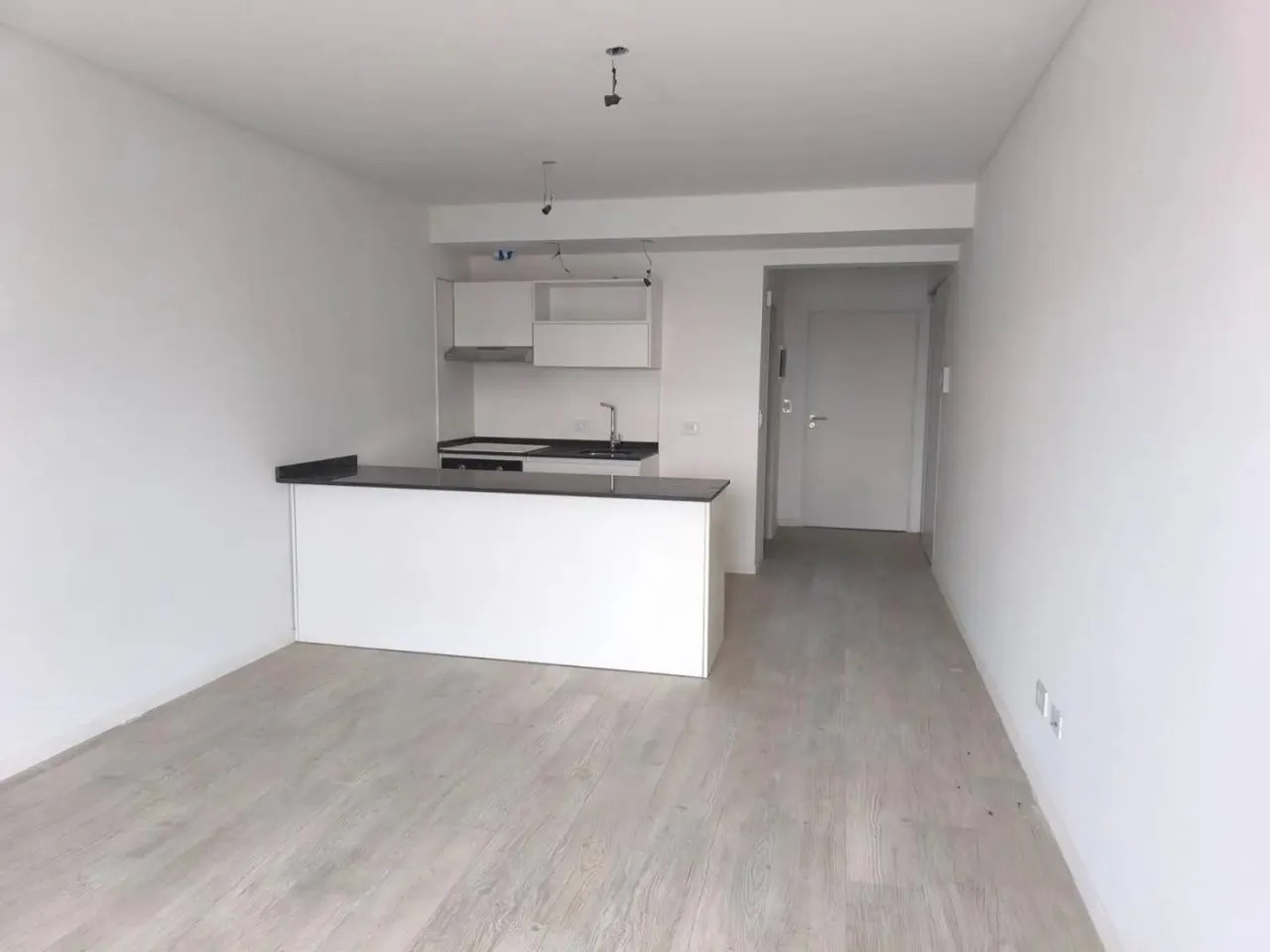 Departamento en Av Pavon 3000