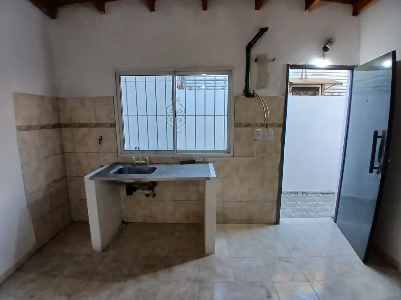 Departamento en San pedro 400