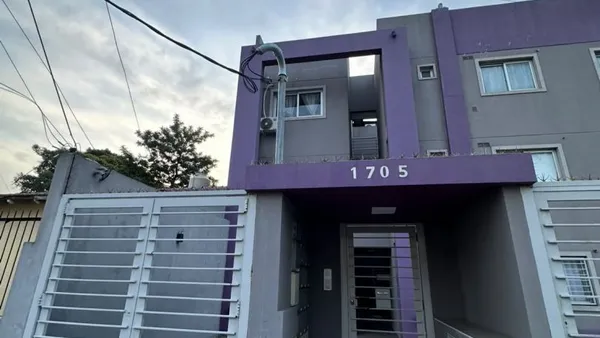 Departamento en Grito de alcorta 1700